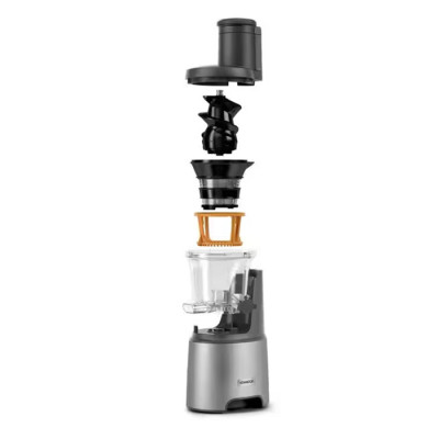 Соковитискач Kenwood PureJuice XL JMP 85.000SI
