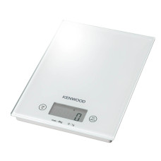 Ваги кухонні Kenwood WEP60.000WH