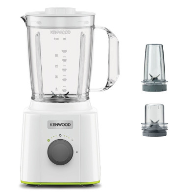 Блендер Kenwood BLP31.D0WG Blend-X Tract 2Go