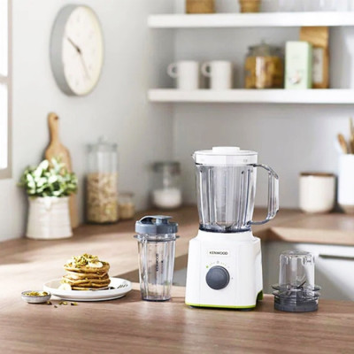 Блендер Kenwood BLP31.D0WG Blend-X Tract 2Go
