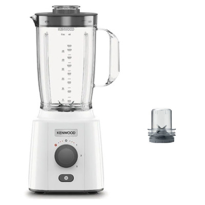 Блендер Kenwood BLP41.C0WH Blend-X Fresh