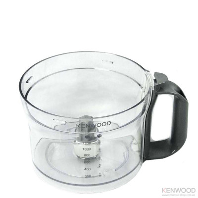 Чаша для кухонного комбайна Kenwood KW714224