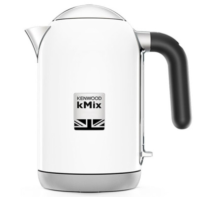 Электрочайник Kenwood ZJX 650 WH