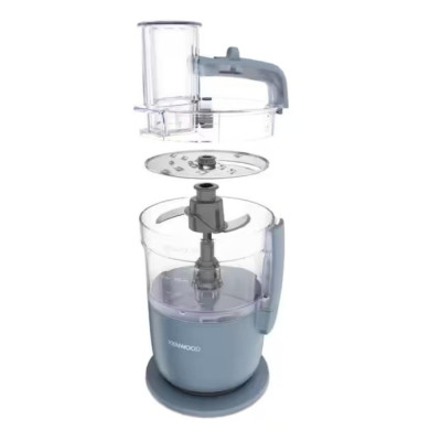 Кухонна колекція Kenwood Go Collection CPG 35.000 GY