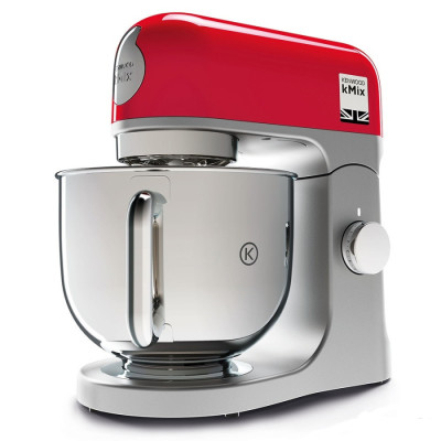 Кухонная машина Kenwood KMX 750 RD+3ATT