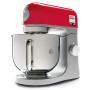 Кухонная машина Kenwood KMX 750 RD+3ATT