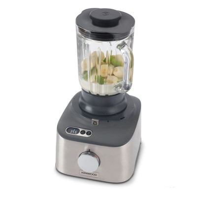 Кухонний комбайн Kenwood FDM 315 SS