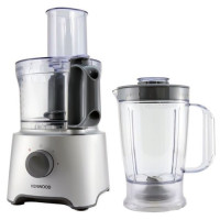 Кухонний комбайн Kenwood FDP 302 SI