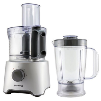 Кухонний комбайн Kenwood FDP 302 SI