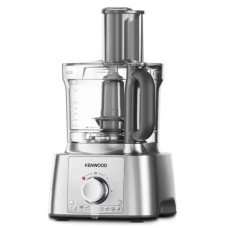 Кухонний комбайн Kenwood MultiPro Express FDP 65.820SI