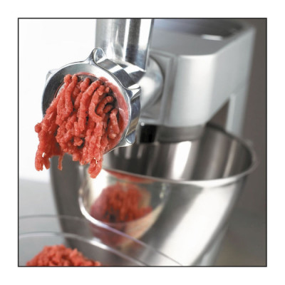 Насадка-м'ясорубка Kenwood KAX 950 ME