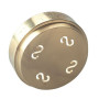 Насадка для пасти Kenwood AT 910003 Casarecce