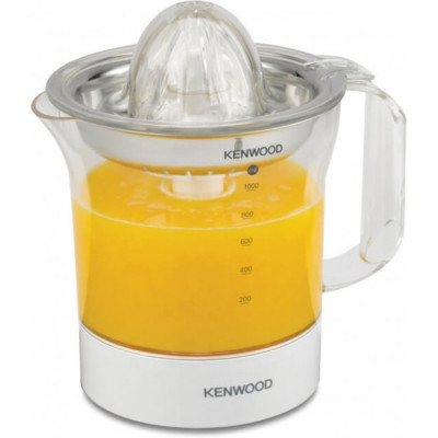 Соковитискач Kenwood JE 290 A