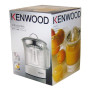 Соковитискач Kenwood JE 290 A