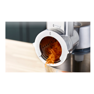 Терка-скиборізка Kenwood KAX 643 ME