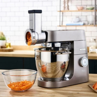 Терка-скиборізка Kenwood KAX 643 ME