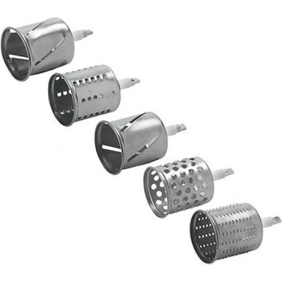 Терка-скиборізка Kenwood KAX 643 ME