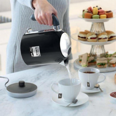 Электрочайник Kenwood ZJX 740 BK