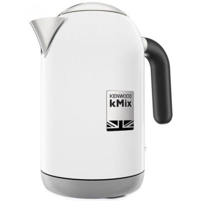 Електрочайник Kenwood ZJX 740 WH