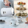 Електрочайник Kenwood ZJX 740 WH