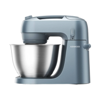 Кухонная машина Kenwood Go Collection KZM35.000GY