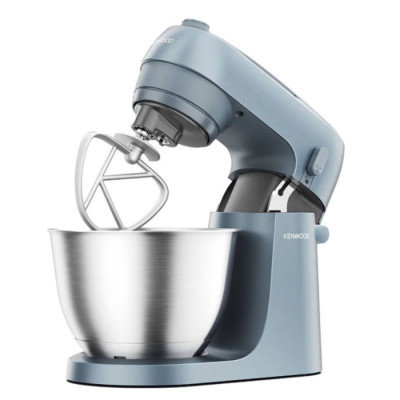 Кухонна машина Kenwood Go Collection KZM35.000GY