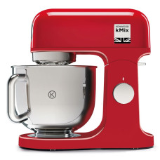 Кухонная машина Kenwood KMX 750 AAR