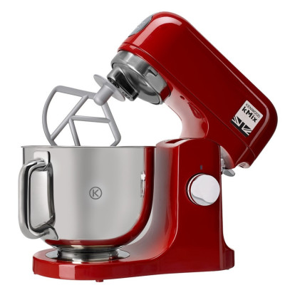 Кухонная машина Kenwood KMX 750 AAR