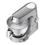 Кухонна машина Kenwood KVL 85.004 SI Titanium Chef Baker XL