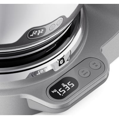 Кухонна машина Kenwood KVL 85.004 SI Titanium Chef Baker XL