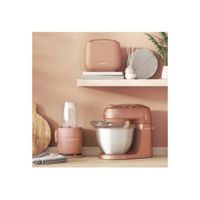 
Кухонна машина Kenwood KZM 35.000 RD
