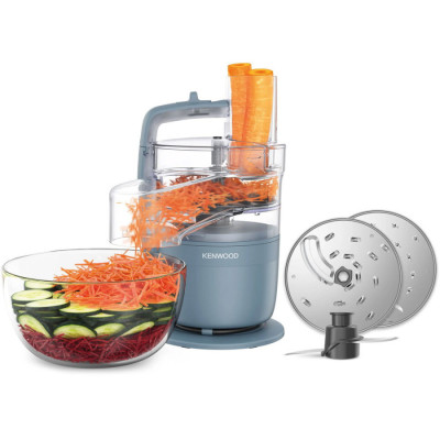 
Кухонний комбайн Kenwood FDP 23.140 GY
