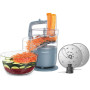 
Кухонний комбайн Kenwood FDP 23.140 GY
