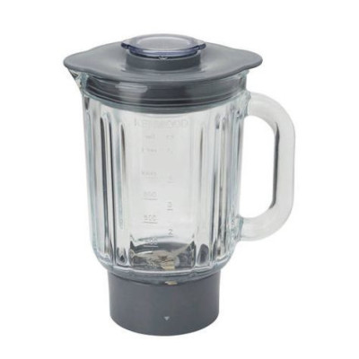 Кухонный комбайн Kenwood KHC29.P0SI