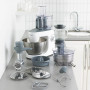 Кухонный комбайн Kenwood KHH 326 WH MultiOne