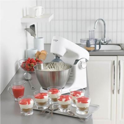 Кухонный комбайн Kenwood KHH 326 WH MultiOne
