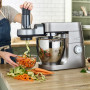 Насадка для нарізування спіраллю Kenwood KAX 700 PL Spiralizer