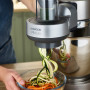 Насадка для нарізування спіраллю Kenwood KAX 700 PL Spiralizer