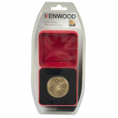 Насадка для пасти Kenwood AT 910004 Maccheroni