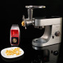 Насадка для пасти Kenwood AT 910004 Maccheroni