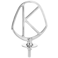Насадка для змішування К-подібна Kenwood KAT70.000SS