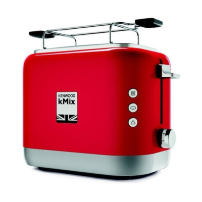 Тостер Kenwood TCX 751 RD