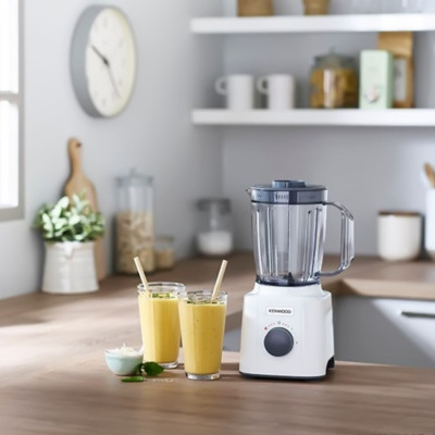 Блендер Kenwood BLP31.A0WH Blend-X Compact