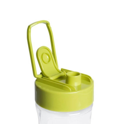 Блендер Noveen Sport Mix and Fit SB210 green