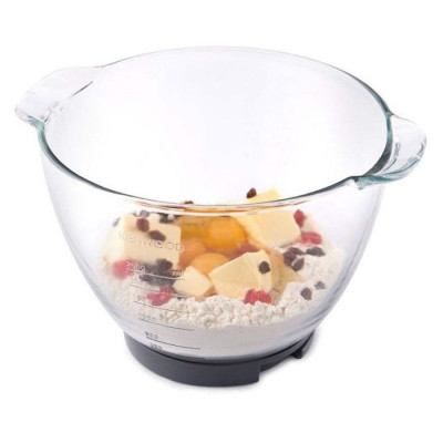 Чаша Kenwood KAT550 GL для Chef Sense