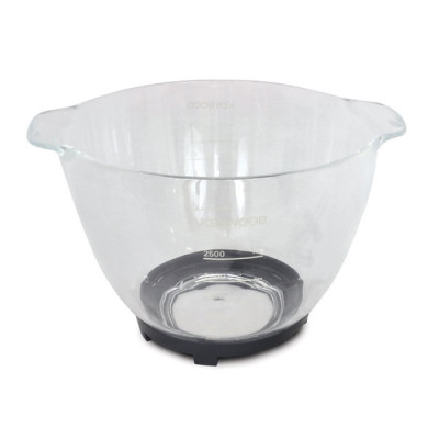 Чаша Kenwood KAT550 GL для Chef Sense