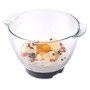 Чаша Kenwood KAT550 GL для Chef Sense
