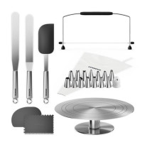 Кондитерський сет Kenwood KWSD 100