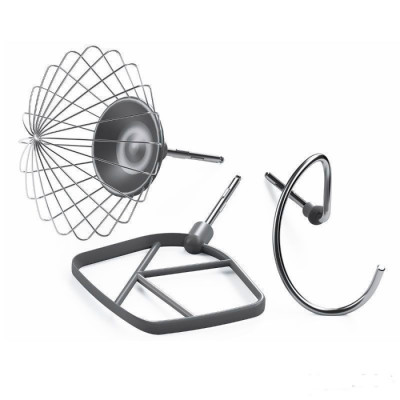 Кухонная машина Kenwood KHH 321 White