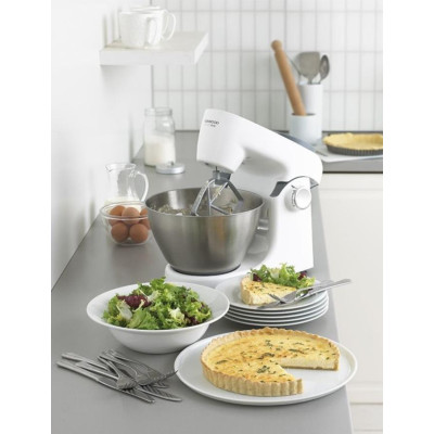 Кухонная машина Kenwood KHH 321 White